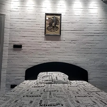 Rock Soul Apartment